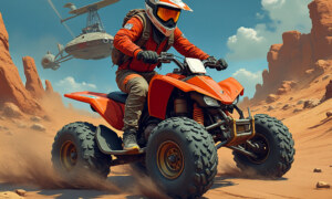 ATV Repair Forum