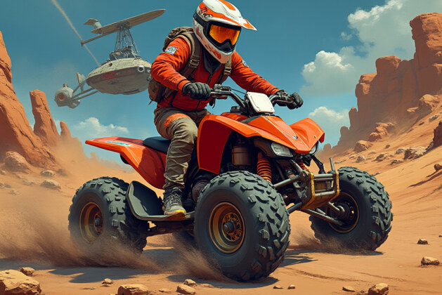 ATV Repair Forum