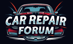 Car Repair Forum