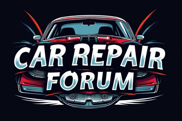 Car Repair Forum